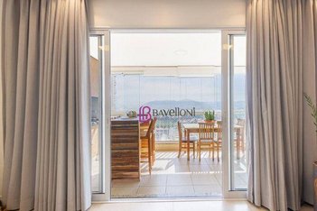 apartment em Rua Faustolo, Lapa - São Paulo - SP