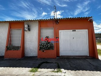 house em Avenida Osvaldo Aranha, Parque Residencial São Pedro - Rio Grande - RS