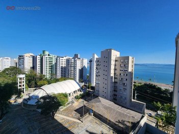 apartment em Rua Rui Barbosa, Agronômica - Florianópolis - SC