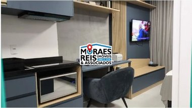 apartment em Rua Coronel Artur de Paula Ferreira, Vila Nova Conceição - São Paulo - SP
