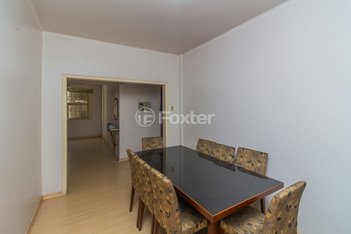 apartment em Rua Avaí, Centro Histórico - Porto Alegre - RS