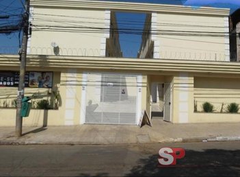 house em Rua Domingos Massulo, Vila São Silvestre (Zona Leste) - São Paulo - SP