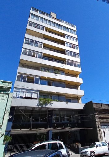 office em Rivadávia Corrêa, Centro - Sant'Ana do Livramento - RS