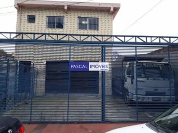 commercial_property em Avenida Doutor Arthur Cordeiro, Veleiros - São Paulo - SP