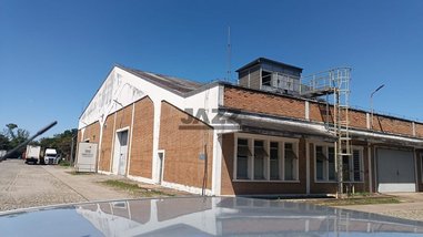 industrial em Rua Pedro Rachid, Santana - São José dos Campos - SP