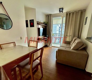 apartment em Avenida Mendes da Rocha, Jardim Brasil (Zona Norte) - São Paulo - SP