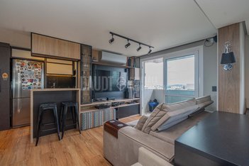 apartment em GUTEMBERG, Petrópolis - Porto Alegre - RS