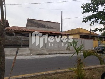 house em Avenida Simão da Cunha Gago, Campo Alegre - Itatiaia - RJ