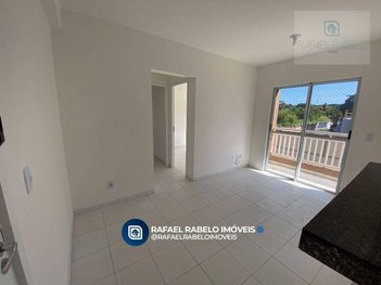 apartment em Rua Tropical, Paupina - Fortaleza - CE