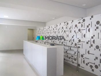 office em Rua Juiz de Fora, Barro Preto - Belo Horizonte - MG