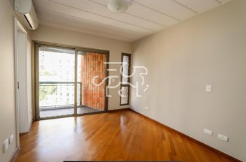 apartment em Rua Adalívia de Toledo, Paineiras do Morumbi - São Paulo - SP
