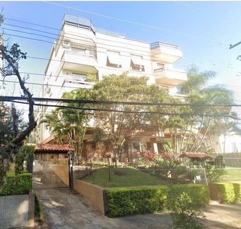 apartment em Doutor Mario Totta, Tristeza - Porto Alegre - RS