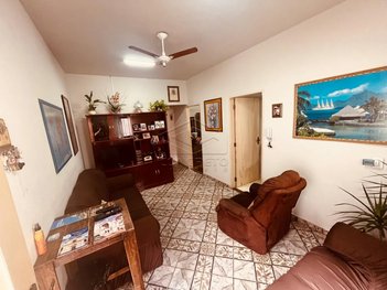 house em Rua Coronel Álvaro Martins, Vila Nova Irerê - Lençóis Paulista - SP