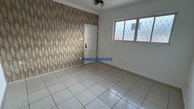 apartment em Rua João Luzo, Macuco - Santos - SP