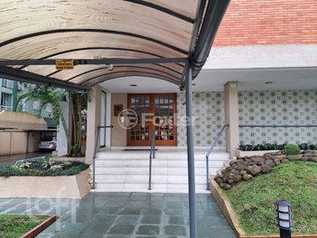 apartment em Rua Barão do Triunfo, Menino Deus - Porto Alegre - RS