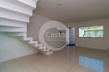 house em Rua Doutor Augusto Galvão Vaz Cerquinho, Vila Oratório - São Paulo - SP