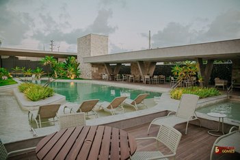 house em Rodovia BR-230, Amazônia Park - Cabedelo - PB