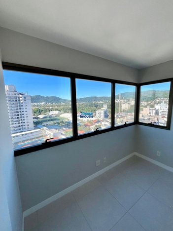 office em Rua Santa Luzia, Trindade - Florianópolis - SC