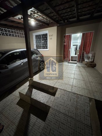 house em Rua José Francisco Reis, Santa Regina - Itajaí - SC
