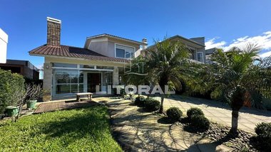 house em Avenida Central, Capão da Canoa - Capão da Canoa - RS