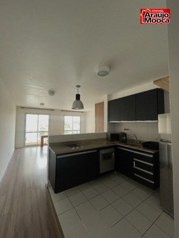 apartment em Rua Borges de Figueiredo, Mooca - São Paulo - SP