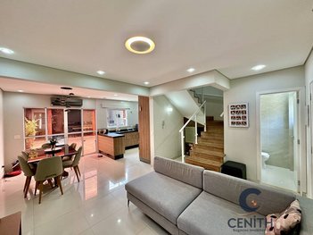 house em Estrada Danúbio, Jardim Pioneiro - Cotia - SP