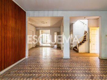 house em Rua Laerte Assunção, Jardim Paulista - São Paulo - SP