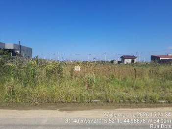 land_lot em Avenida Fernando Osório, Centro - Pelotas - RS