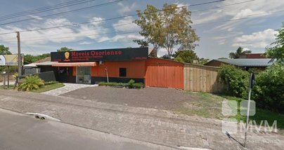 industrial em Avenida Ângelo Gabriel Boff Guasselli, Parque do Sol - Osório - RS