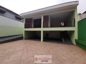 house em Rodovia Luiz Gonzaga de Amoedo Campos, Paraíso da Cachoeira - Mogi Mirim - SP