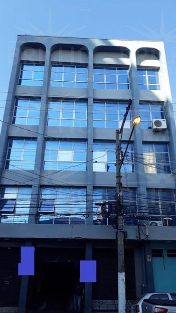 commercial_property em Rua João Collino, Centro - Osasco - SP