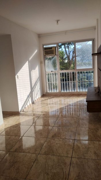 apartment em Rua Ministro Gabriel de Piza, Pechincha - Rio de Janeiro - RJ