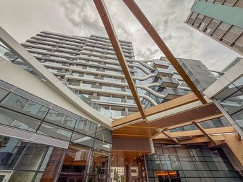 apartment em Rua Caconde, Jardim Paulista - São Paulo - SP