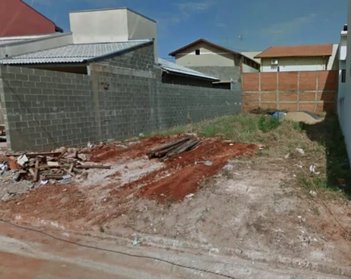 land_lot em Rua Dalton Fernando Volpe, Jardim Residencial Vaughan - Sumaré - SP