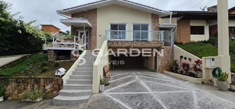 house em Rua Helena Reis Gomes Morais, Urbanova - São José dos Campos - SP