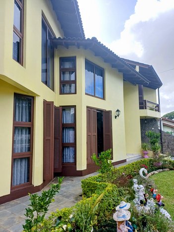 house em República, Alegria - Guaíba - RS