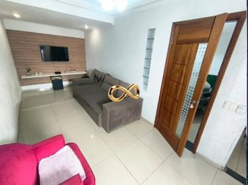 house em Rua Raul Rodrigues Martins, Residencial Parque Douradinho - São Carlos - SP