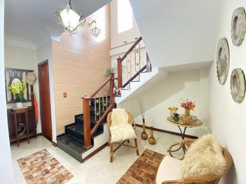 house em Avenida Doutor Eulálio, Vila Rezende - Piracicaba - SP