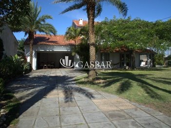 house em Rua Rio Uruguai, Xangri-Lá - Xangri-Lá - RS