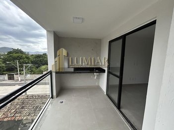 apartment em Rua Doutor Paulo do Couto Pfeil, Piratininga - Niterói - RJ