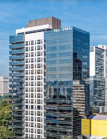 apartment em Rua dos Pinheiros, Pinheiros - São Paulo - SP