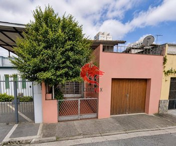 house em Rua Barra do Chapéu, Vila Romana - São Paulo - SP