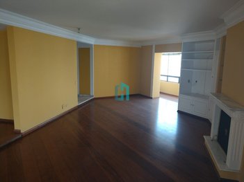 apartment em Rua Edson, Campo Belo - São Paulo - SP