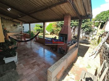 house em Rua Antonio Bento Diniz, Imbiruçu - Betim - MG