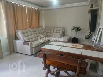 house em Rua Arabutan, Navegantes - Porto Alegre - RS