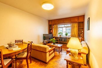 apartment em Rua Cayowaá, Perdizes - São Paulo - SP
