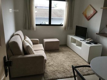 Apartamento em Avenida Laurinda Cardoso Mello Freire, Vila Oliveira - Mogi das Cruzes - undefined