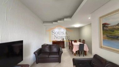 apartment em Rua Anália Franco, Vila Regente Feijó - São Paulo - SP