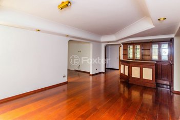 apartment em Rua São Geraldo, Perdizes - São Paulo - SP