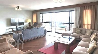 apartment em Rua Monte Alegre, Perdizes - São Paulo - SP